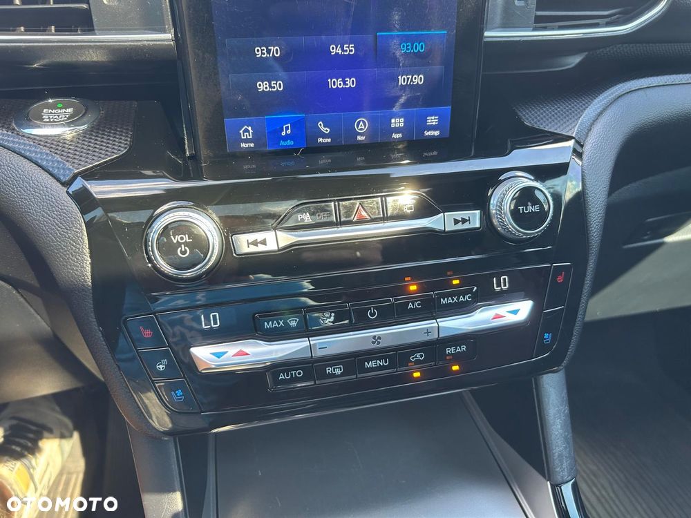 Ford Explorer EcoBoost Plug-in Hybrid PLATINUM - 32