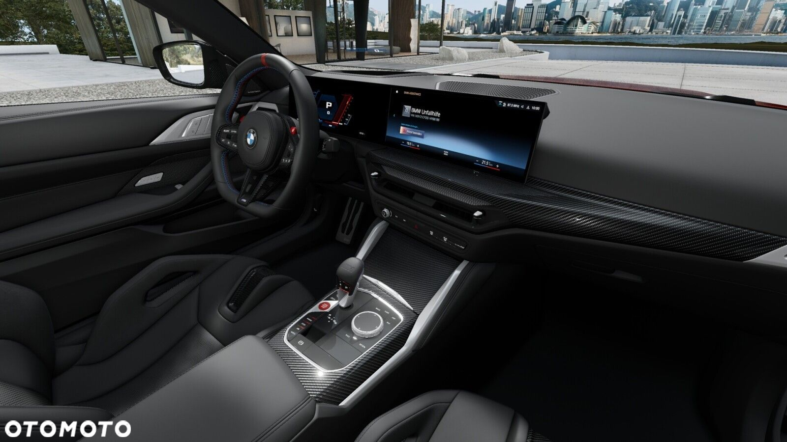 BMW M4 - 5
