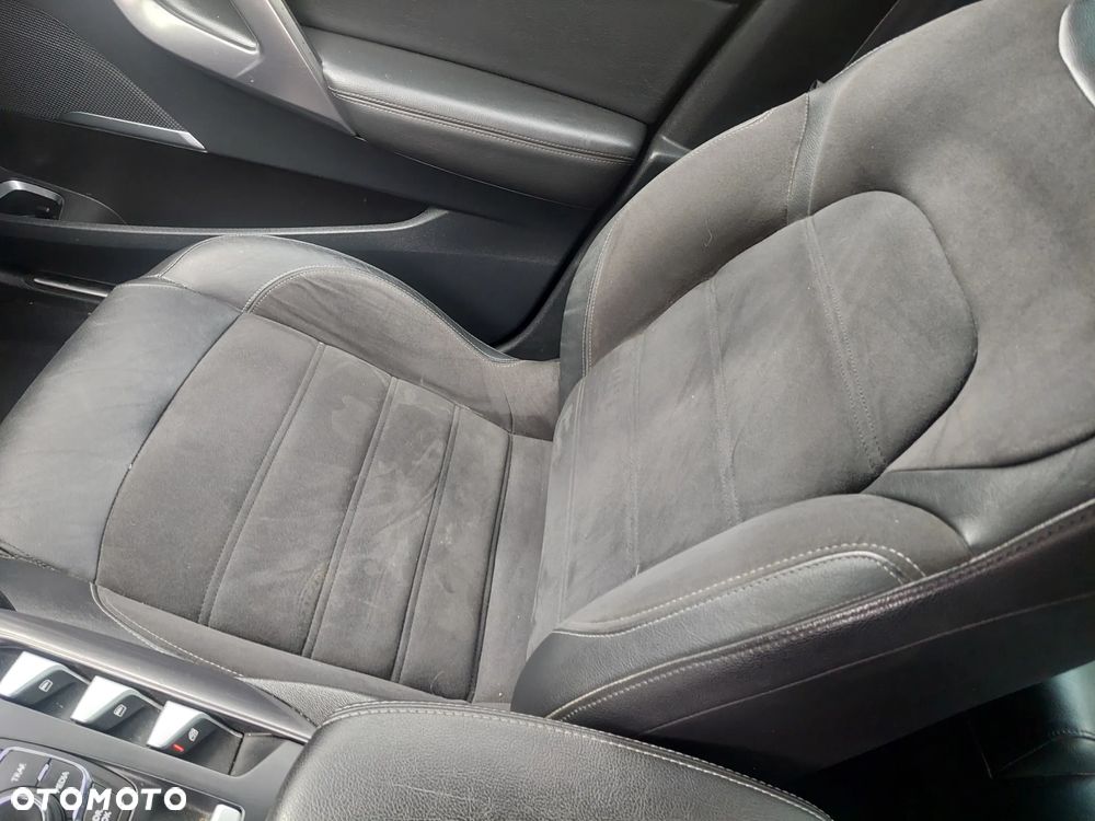 DS Automobiles DS 5 - 20