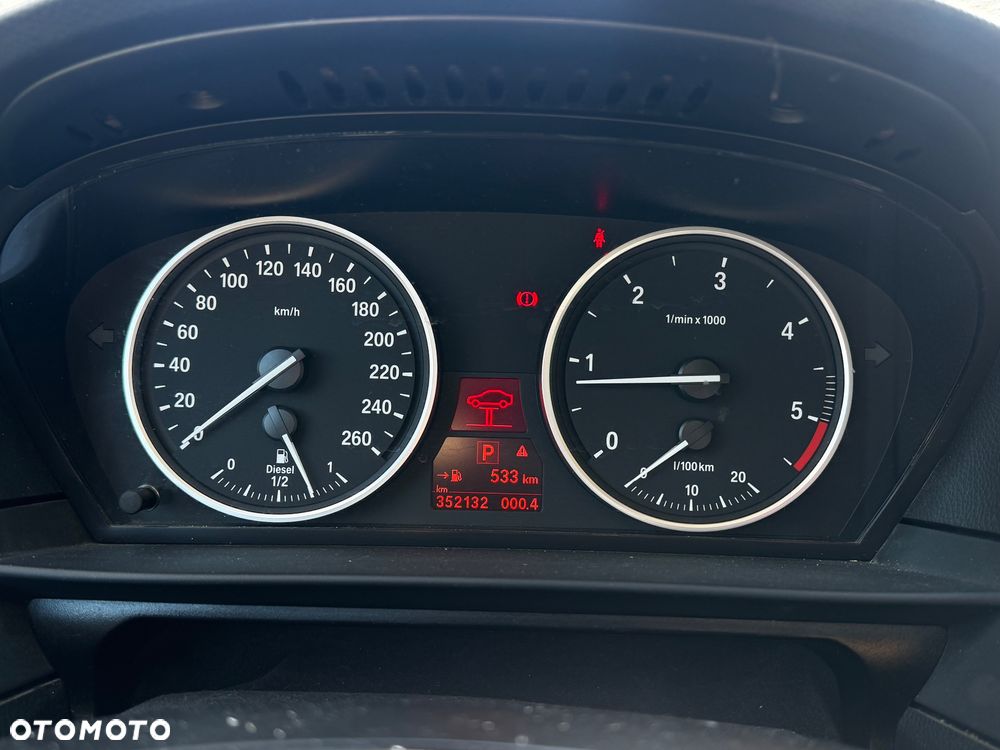 BMW Seria 5 520d Edition Fleet - 10
