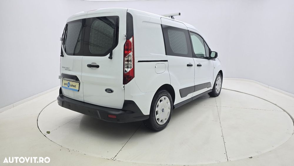 Ford Transit Connect - 6