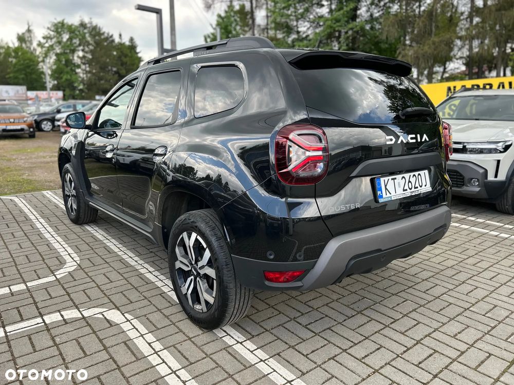 Dacia Duster 1.0 TCe Journey - 6