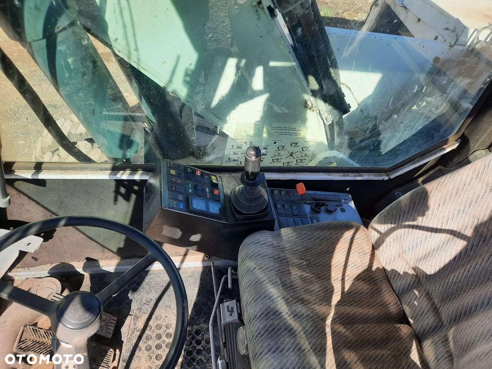 Zeppelin ZM 15 C - 2