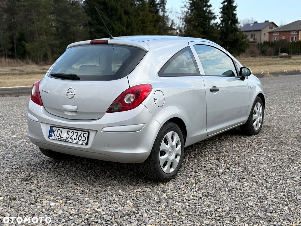 Opel Corsa 1.2 Selection - 7