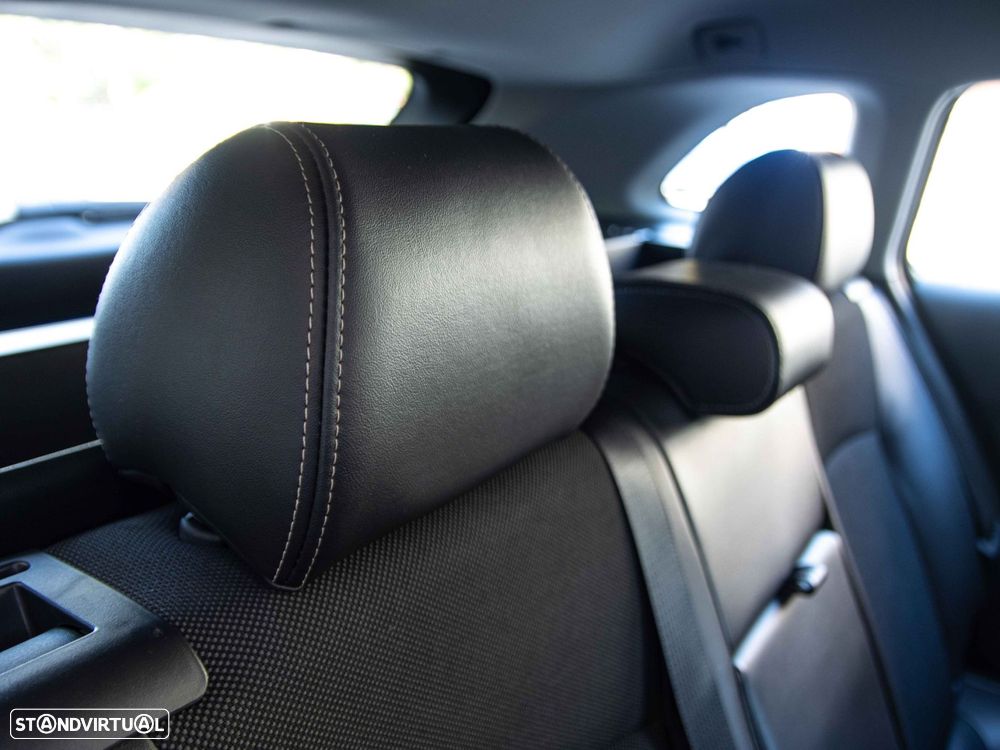 Chevrolet Cruze SW 1.7 VCDi LT - 33