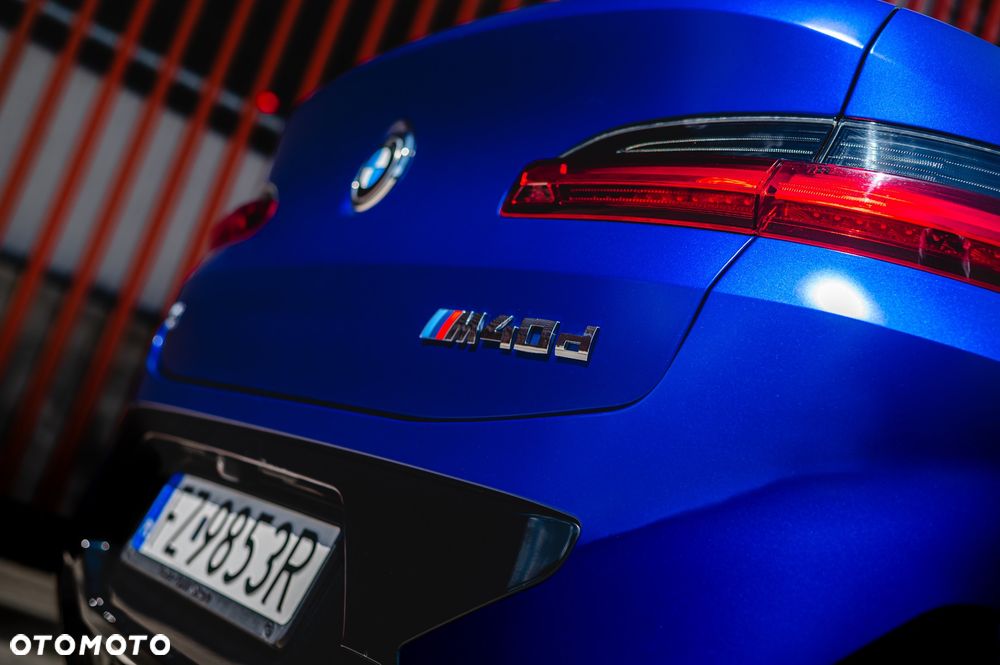 BMW X4 xM40d mHEV - 24