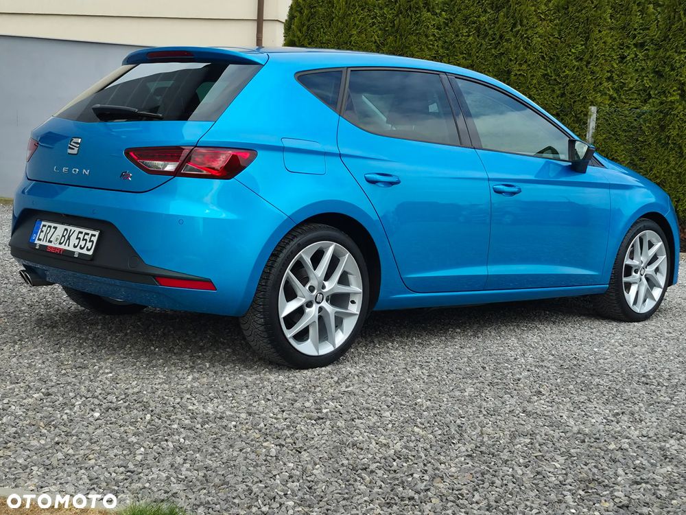 Seat Leon 1.4 TSI Start&Stop FR - 3
