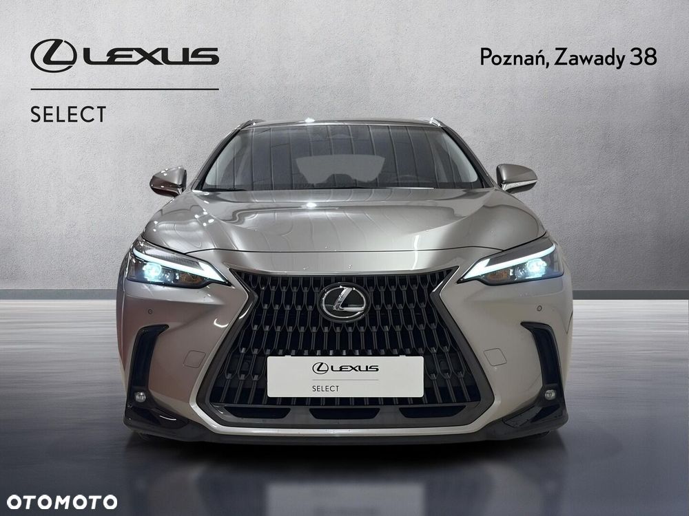 Lexus NX 350h Prestige AWD - 7