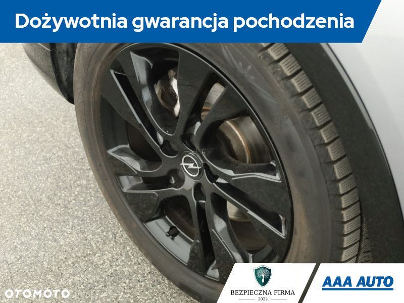 Opel Grandland X - 21