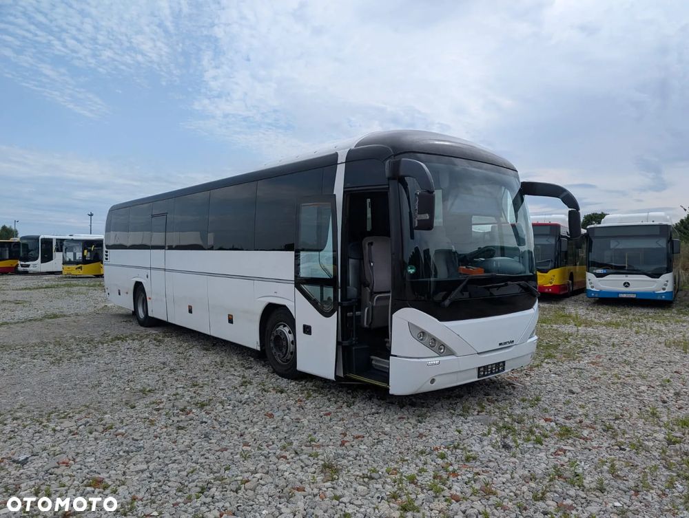 Neoplan Tourliner - 1