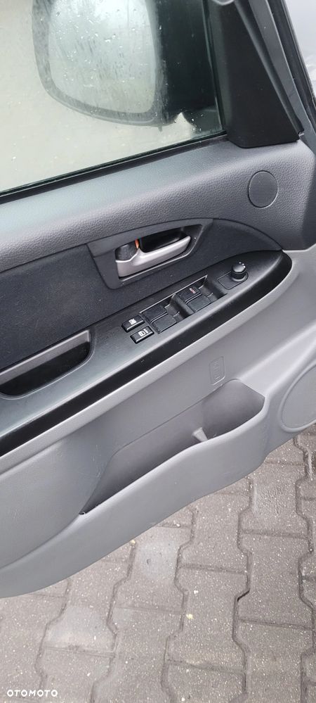 Suzuki SX4 1.9 DDiS DPF 4x4 Club - 9