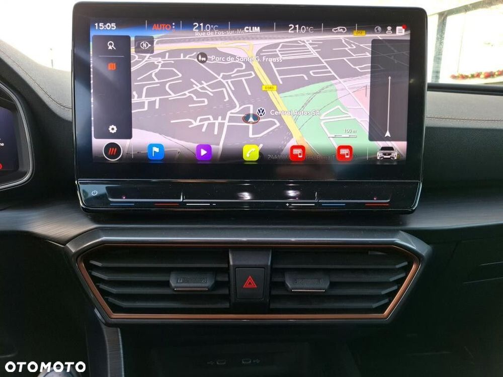 Cupra Formentor 1.5 TSI - 6