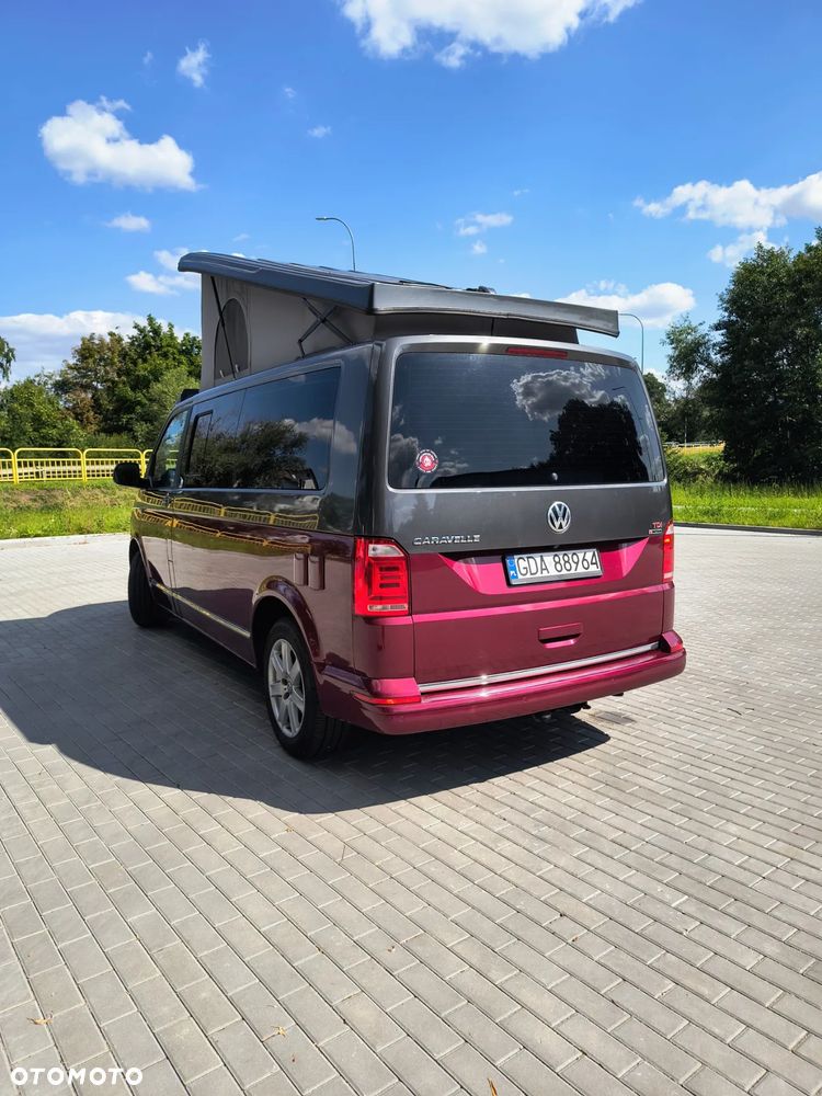 Volkswagen T6 - 2