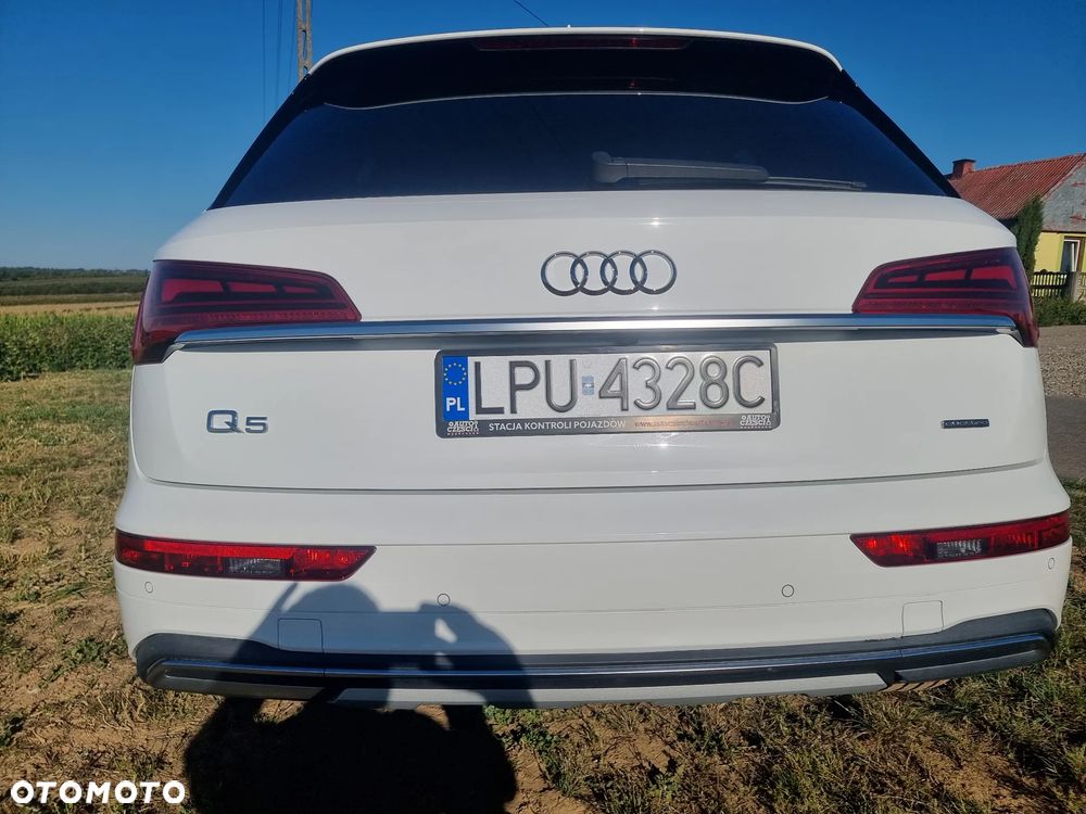 Audi Q5 45 TFSI mHEV Quattro S tronic - 7