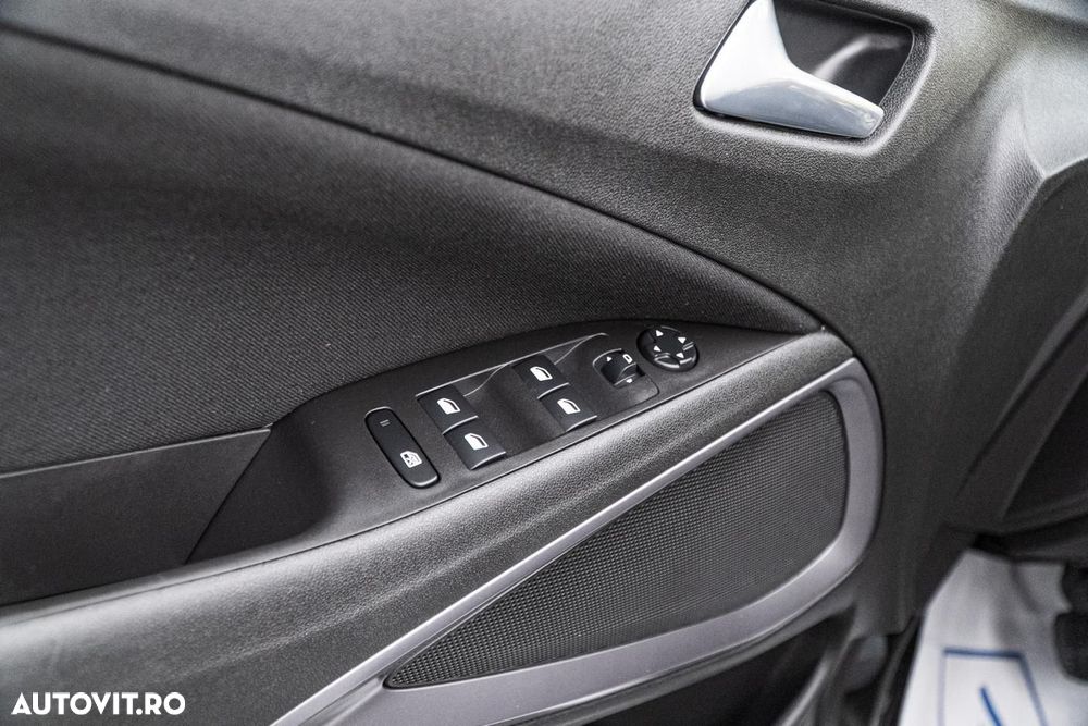 Opel Crossland 1.2 Start/Stop Aut. Elegance - 21