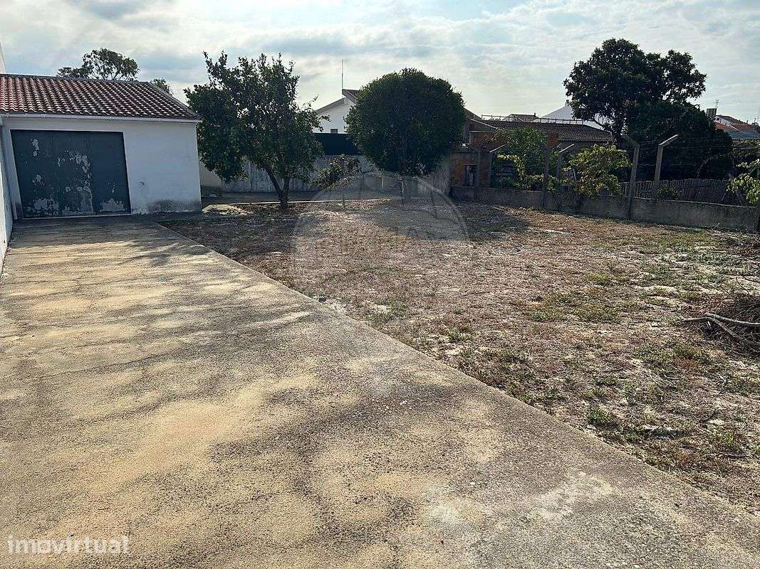 Terreno  para venda