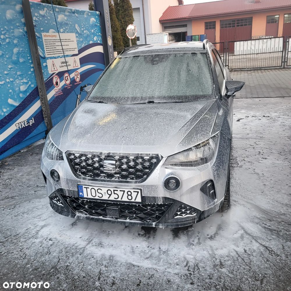 Seat Arona 1.0 TSI OPF DSG Style - 16