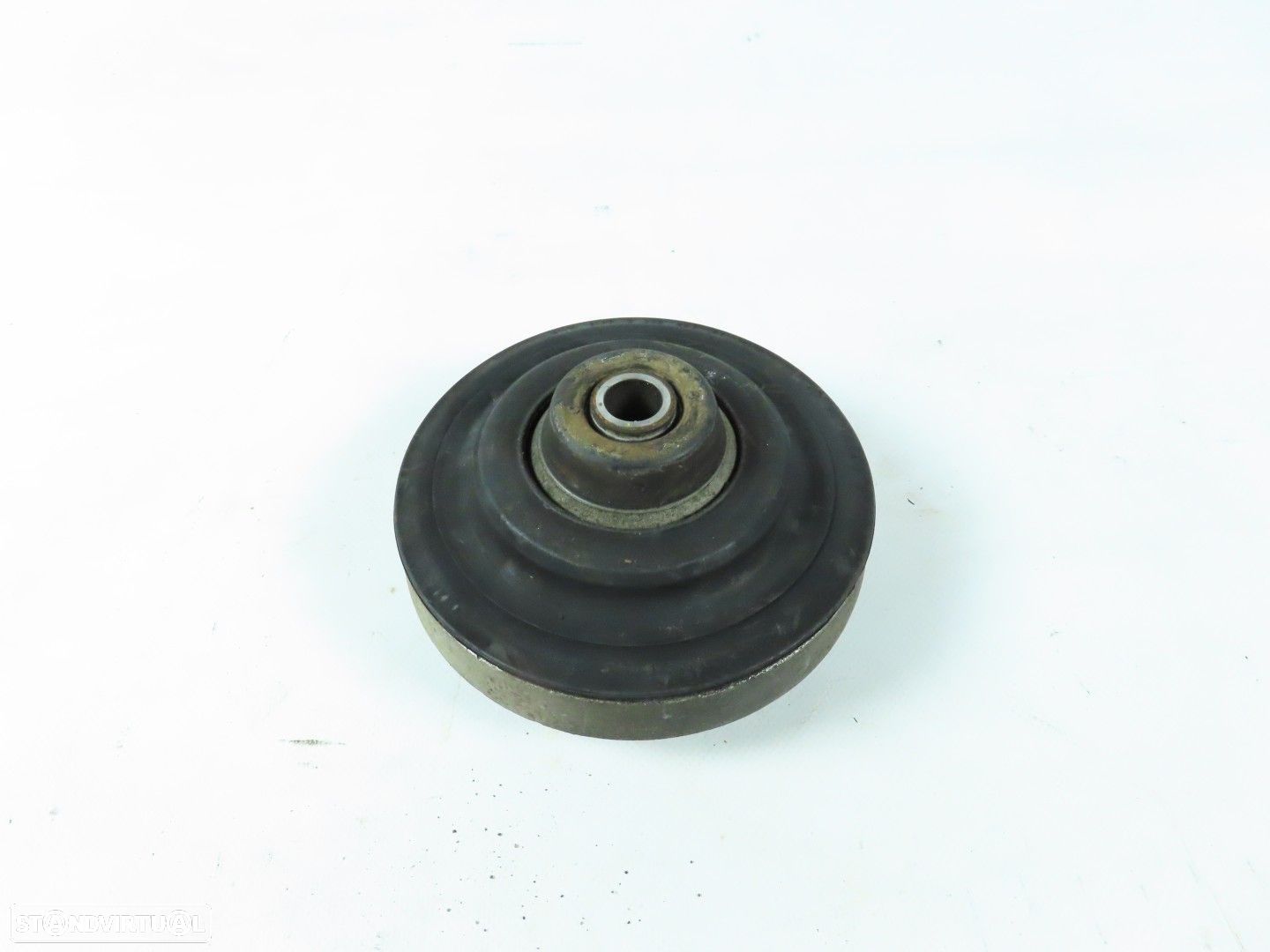 Cabeçote do amortecedor Frente Seminovo/ Original BMW 3 (E90)/BMW 3 Coupe (E92)/... - 1
