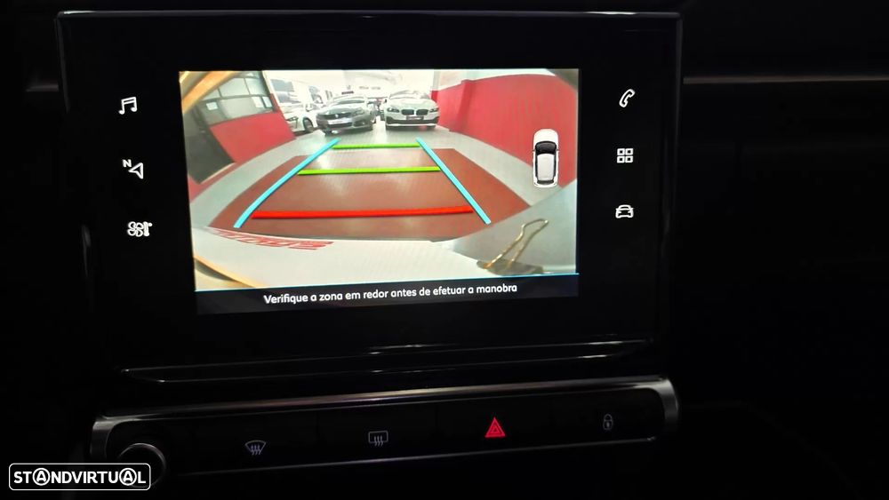 Citroën C3 1.2 PureTech Origins - 34