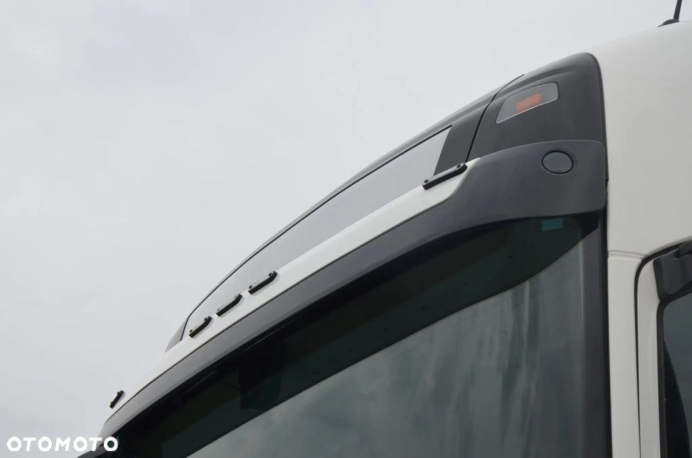 Volvo FH 500 XL / 2023 / NEW I-SAVE / KLIMA P / WAGA / FULL LED/ 6174 - 7