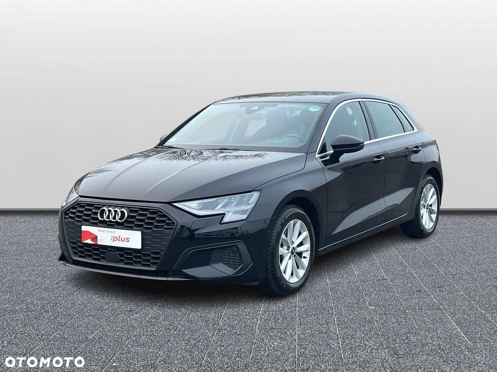 Audi A3 Sportback - 12