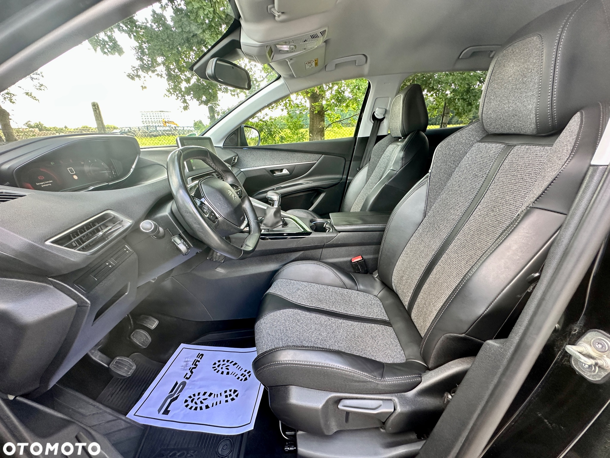 Peugeot 3008 HDi FAP 150 Premium - 22