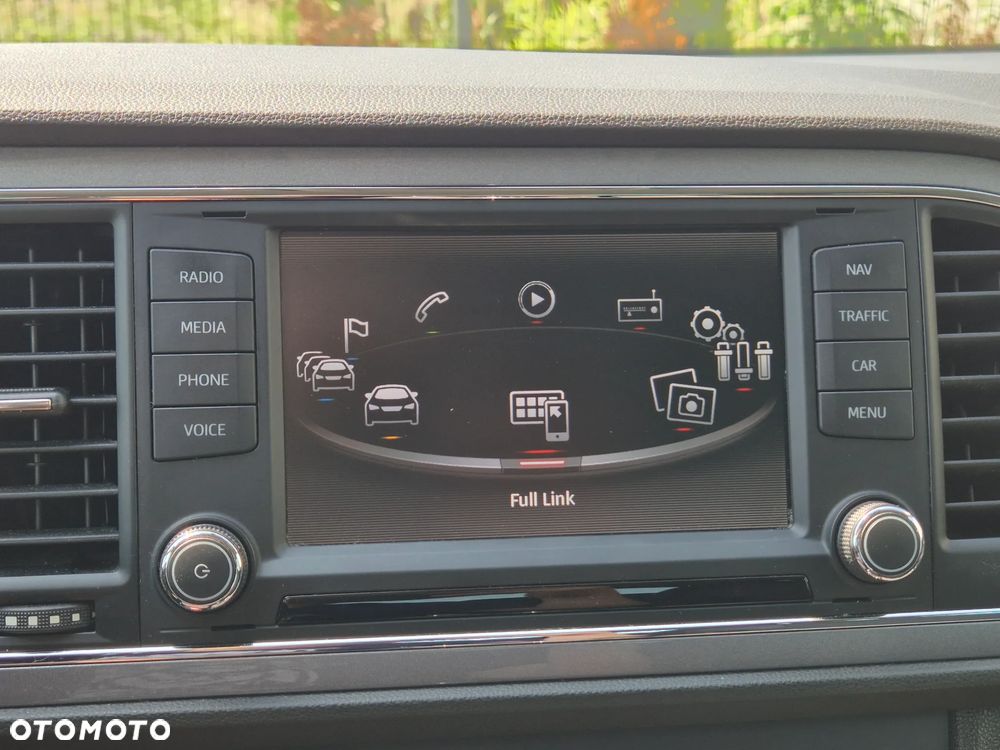 Seat Leon 1.4 TSI FR S&S - 20