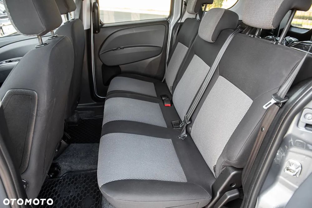 Fiat Doblo - 24
