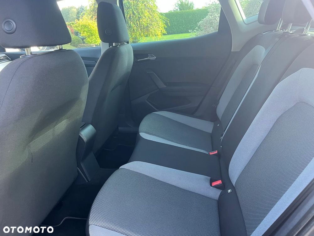 Seat Ibiza 1.0 TSI S&S Beats - 13