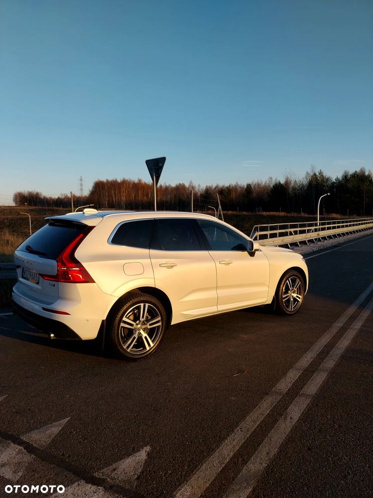 Volvo XC 60 T6 AWD Momentum - 7