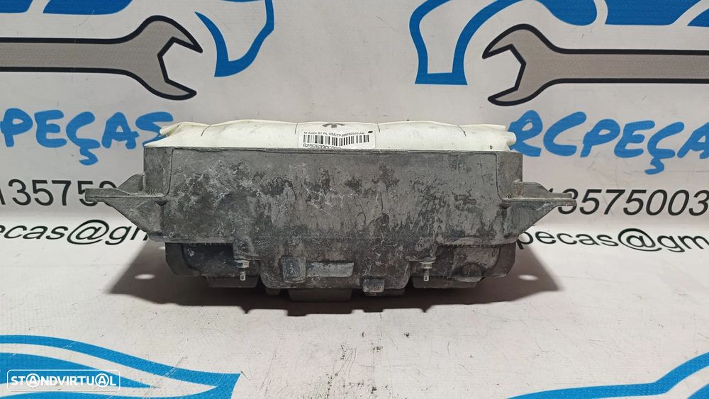 AIRBAG PASSAGEIRO PENDURA AUDI A4 B7 8E2880204C 8E2880204 S4 B7 A4 B8 A6 C8 A7 4K - 3