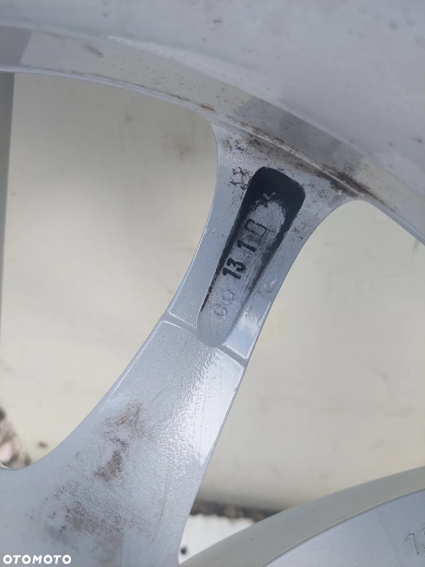 KOŁA ALUFELGI BMW 5X120 225/60 R17 PIRELLI Cinturato P7 - 12