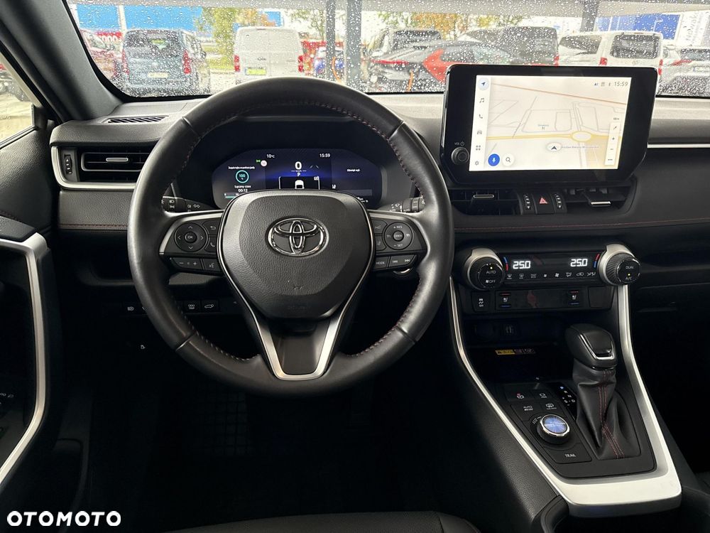 Toyota RAV4 - 12