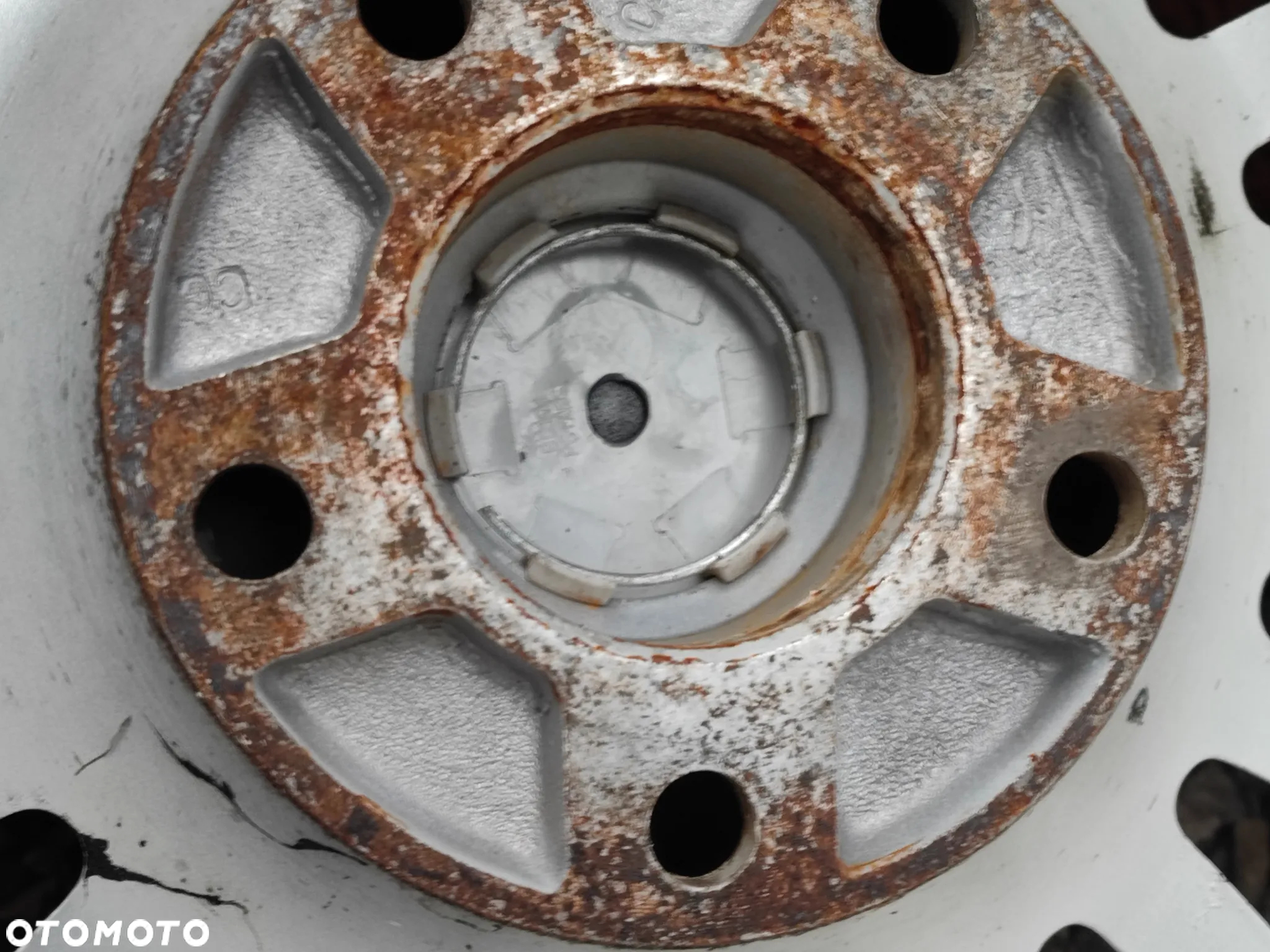 BMW ALUFELGI ALPINY 5X120 18 CALI 3X18x8.5J ET35 + OPONY + DEKIELKI NA SZTUKI - 28