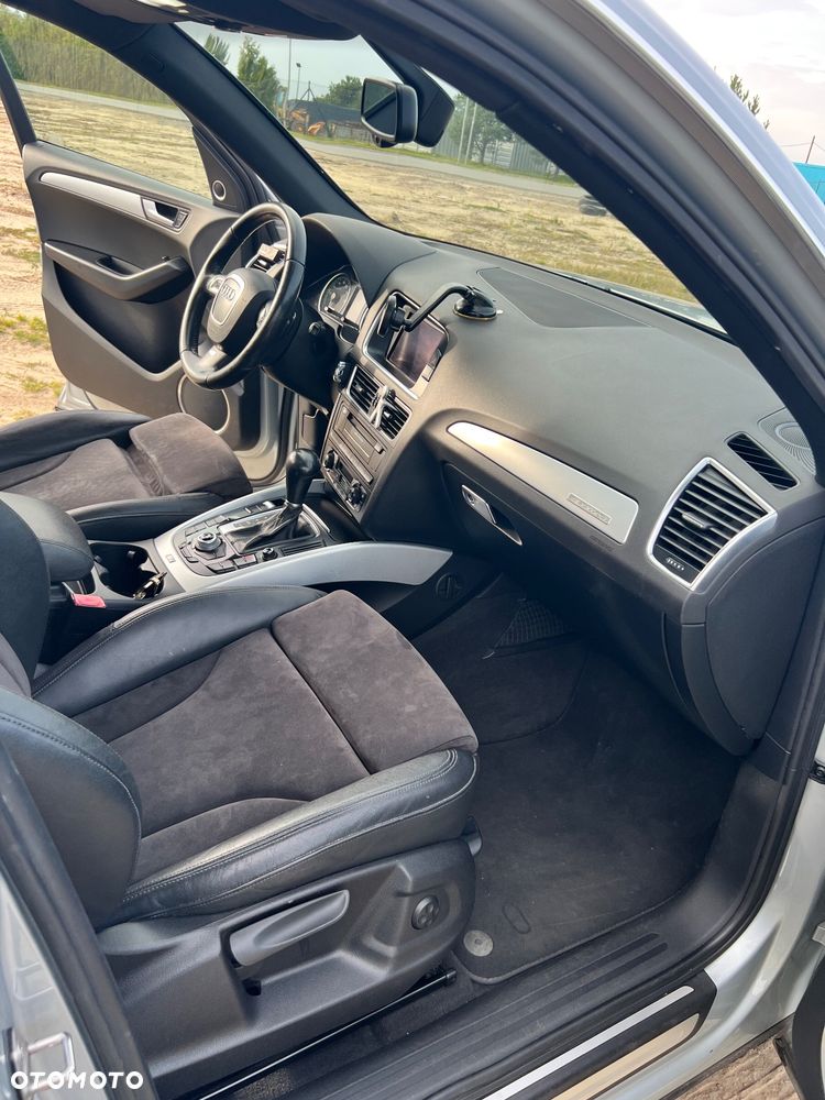 Audi Q5 - 27