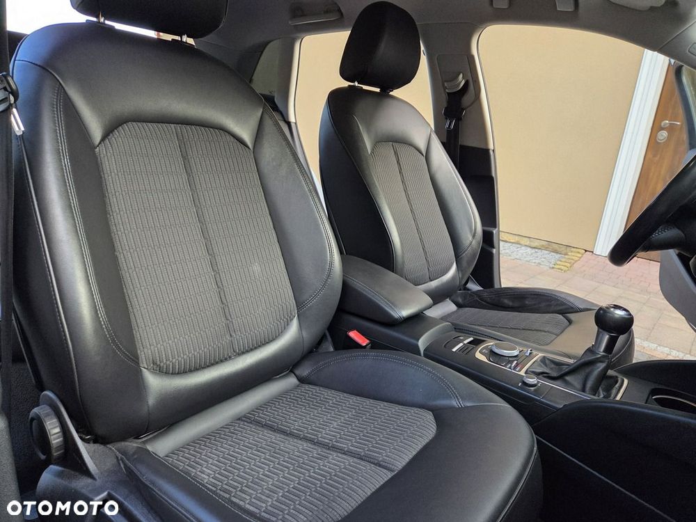 Audi A3 Sportback - 16