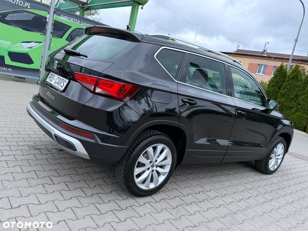 Seat Ateca - 38
