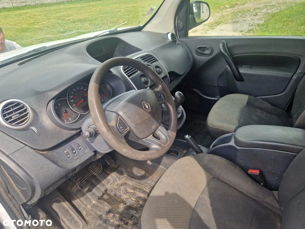 Renault Kangoo - 8