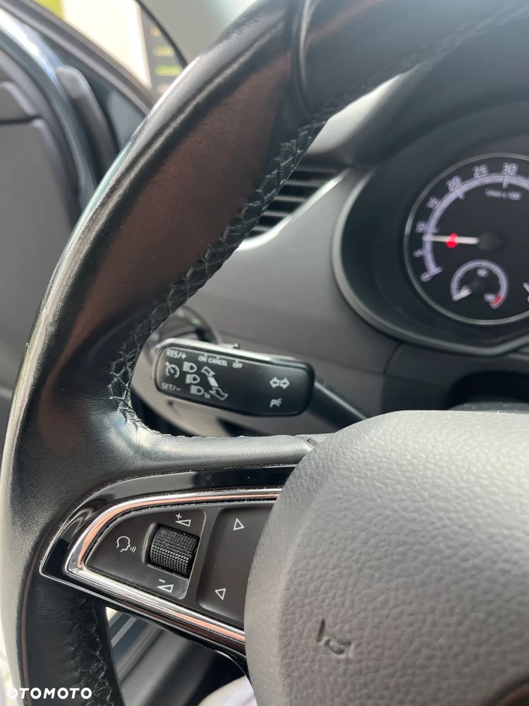 Skoda Octavia - 25