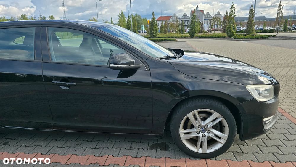 Volvo V60 - 24