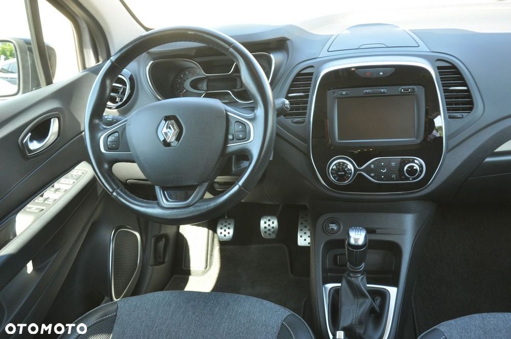 Renault Captur 1.3 TCe Intens - 13