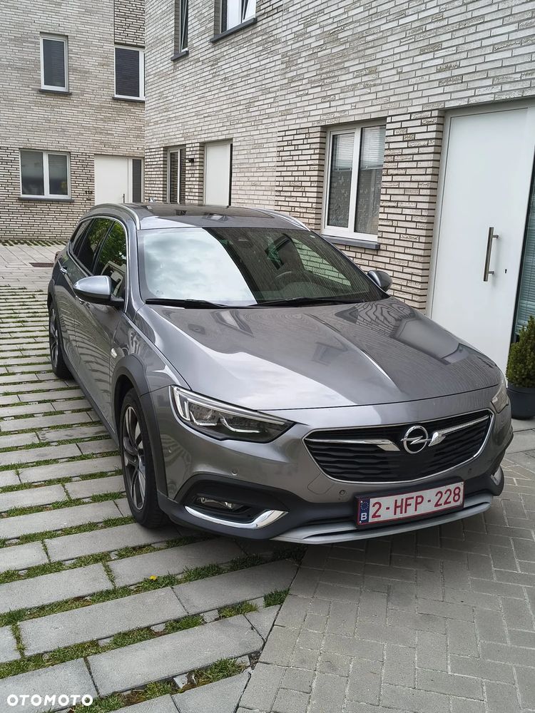 Opel Insignia 1.5 T Innovation S&S - 4
