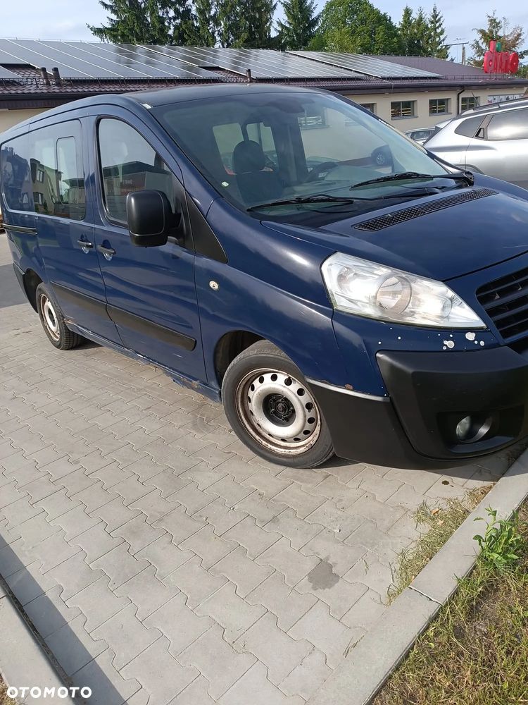 Fiat scudo - 9