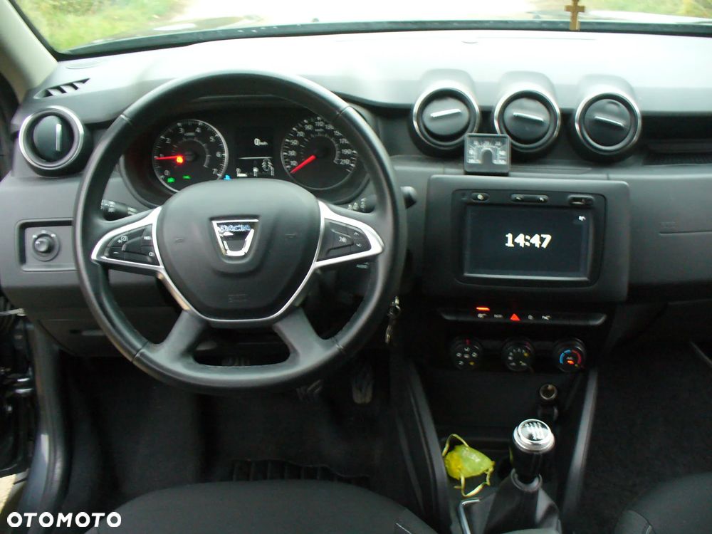 Dacia Duster - 17