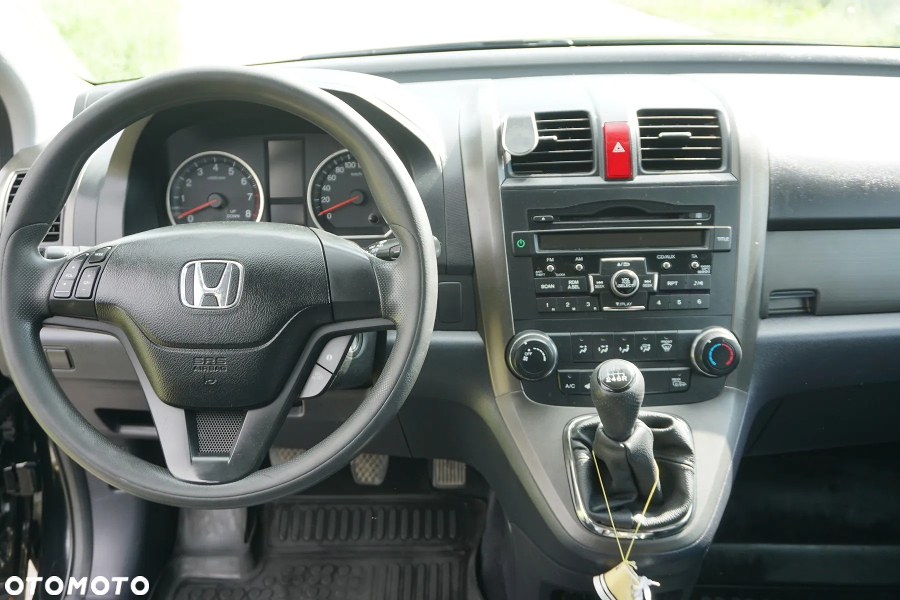 Honda CR-V 2.0 Elegance - 14