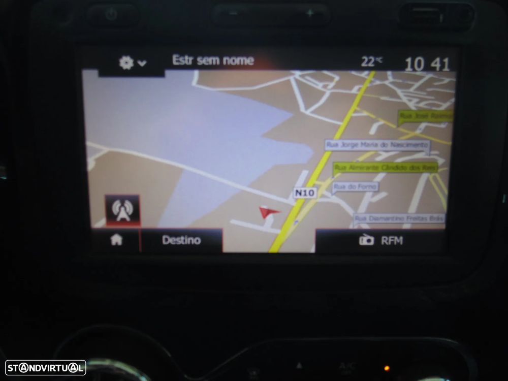 Renault Captur 1.5 dCi Exclusive - 29
