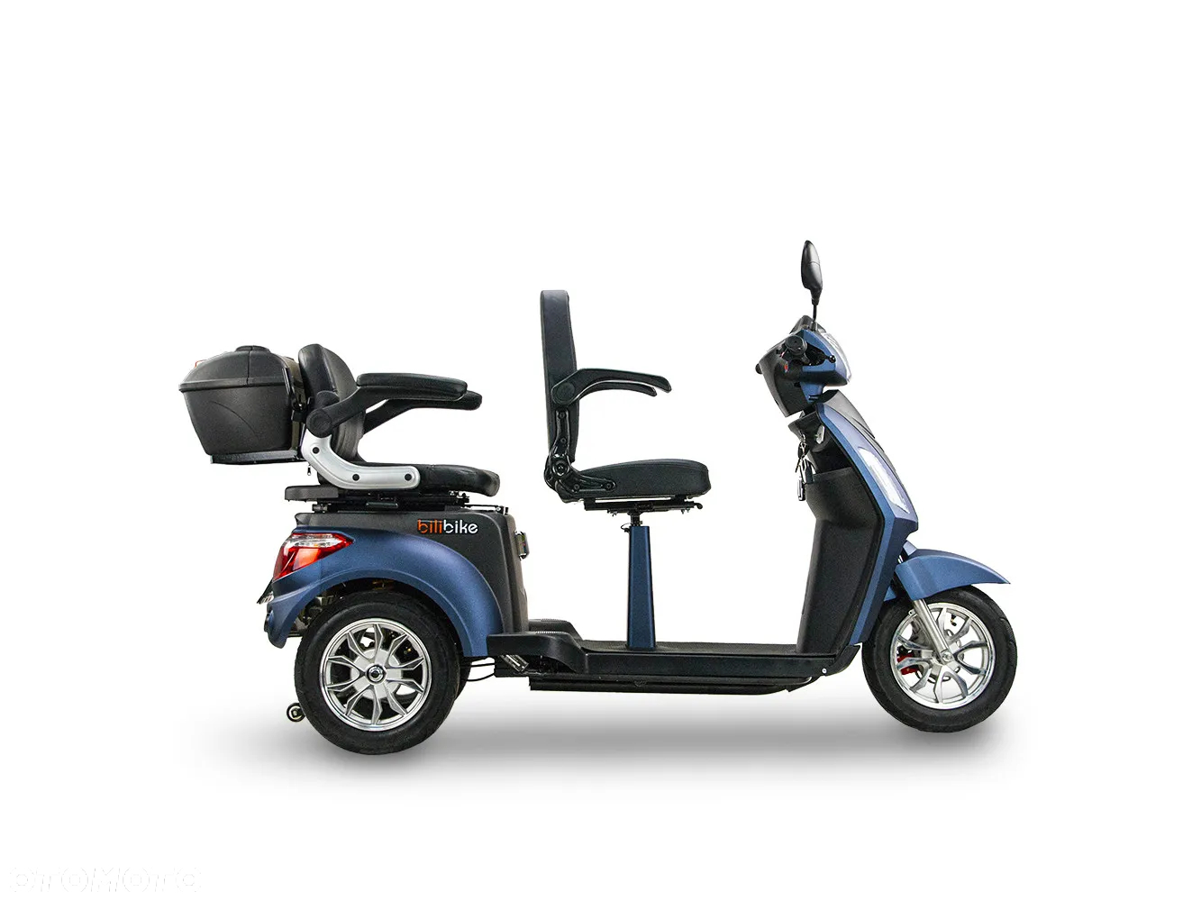 Bili Bike Shino - 9