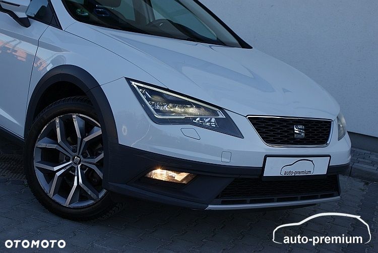 Seat Leon 2.0 TDI DPF XCELLENCE - 39