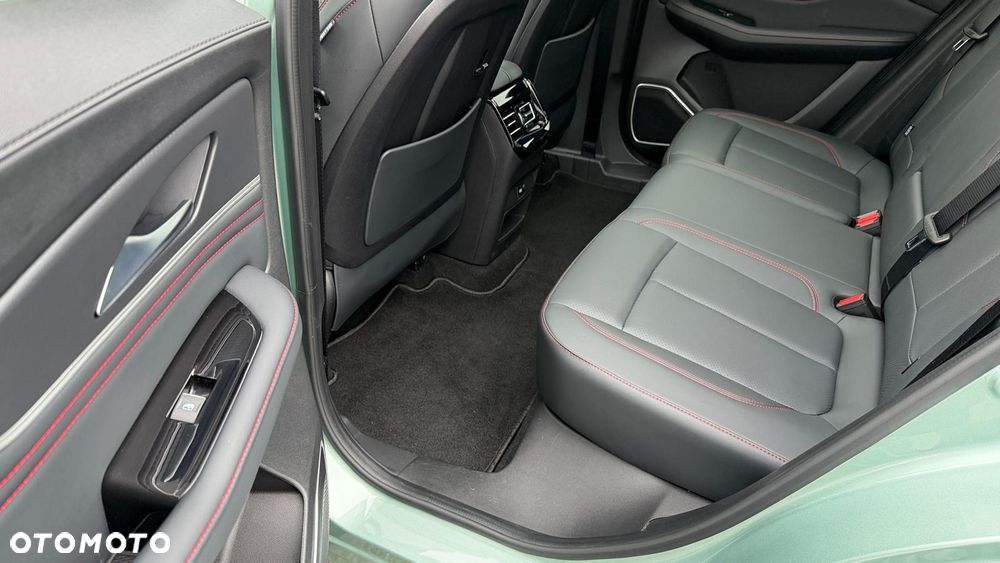 Forthing T5 EVO T-Five 1.5 DVVT GDI DCT - 22