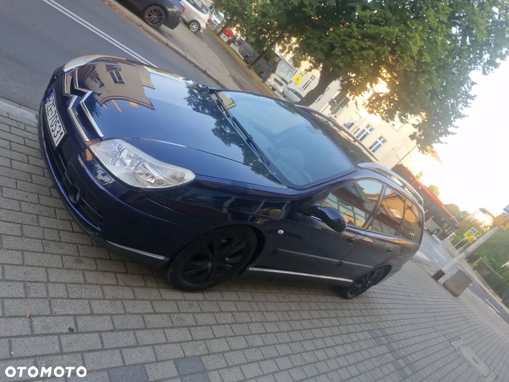 Citroën C5 2.0 16V Exclusive - 1